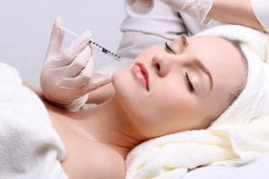 Mezoterapia igłowa